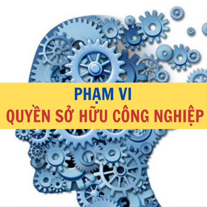 Phạm vi quyền sở hữu công nghiệp? - Công ty Luật Thuận Đức